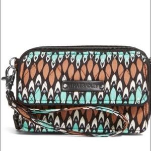 * LOWEST PRICE * Vera Bradley Wallet